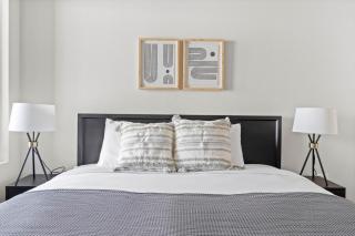 Fremont 1BR w Roof Pool Spa nr TJ WF SFO-983 - 1