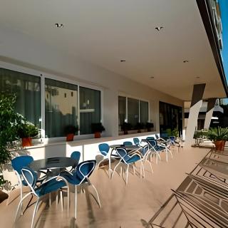 Hotel Jana - Rímini - 8