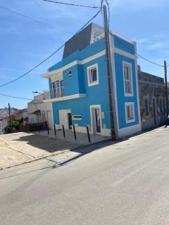 Lovers House - Setúbal - 3