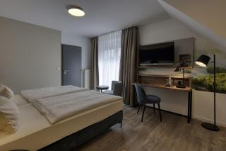 Hotel Imhof - Gemünden am Main - 5