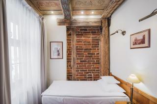 Hotel Solaris - Toruń - 3