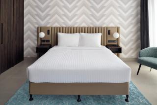 Courtyard by Marriott World Trade Centre, Dubai - Dubai - 6
