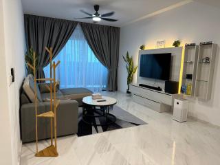 Eaton Residences - Kuala Lumpur - 9