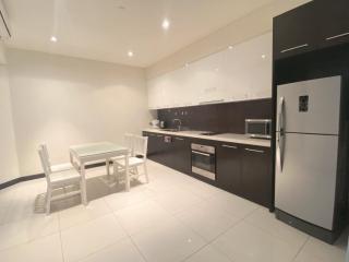 Central Nha Trang Apartment - Nha Trang - 2