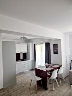 SeaView by Sofi Apartament la mare - Mamaia Nord - Năvodari - 3