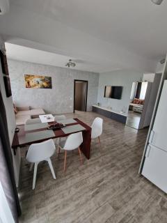 SeaView by Sofi Apartament la mare - Mamaia Nord - Năvodari - 5