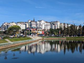 Holly Hostel - Dalat - 0