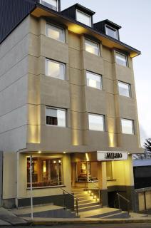 MIL810 Ushuaia Hotel - Ushuaia - 2