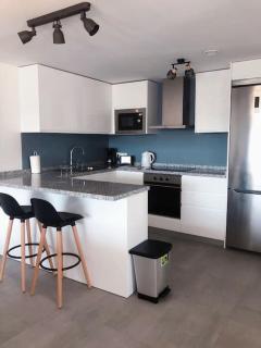 New build Blue sunset Duquesa large 2 bed apt - Manilva - 1
