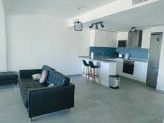 New build Blue sunset Duquesa large 2 bed apt - Manilva - 6