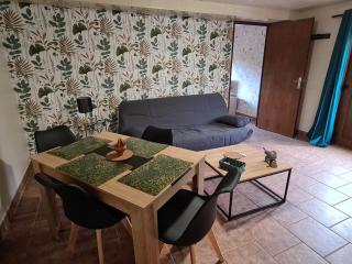 Le refuge de Farandole - Gergny - 0