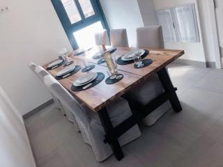 New build Blue sunset Duquesa large 2 bed apt - Manilva - 4