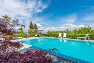 Alba View Apartment with Pool - 6