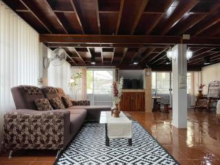 Tintin home - Chiang Rai - 0