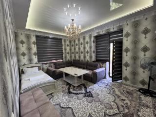 COMFORT iNN 2 - Samarcanda - 3