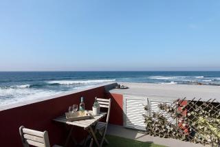 El Altillo House - Moya - 8