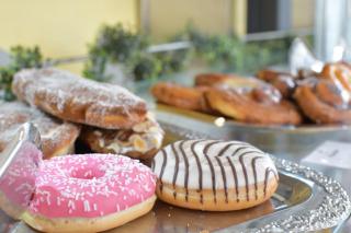 AKZENT Hotel Franziskaner - 1