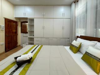 Tintin home - Chiang Rai - 6