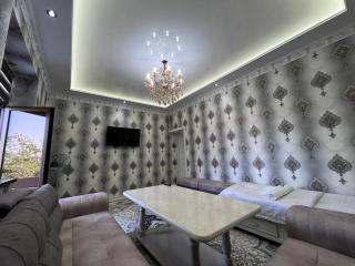 COMFORT iNN 2 - Samarcanda - 4