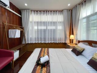 Tintin home - Chiang Rai - 5