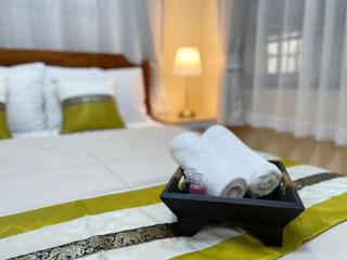 Tintin home - Chiang Rai - 3