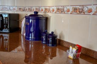 Casa do Cantinho do Muro - 3