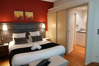 HOTEL CERISE - LES SOURCES Luxeuil-les-Bains - 2