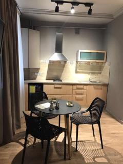 Aparthotel - Chişinău - 6
