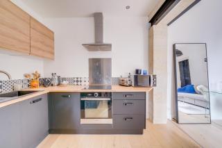 La Casa 71 - Plein cœur de Bordeaux - Bordeaux - 8