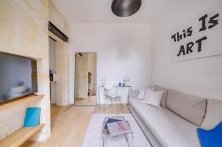 La Casa 71 - Plein cœur de Bordeaux - Bordeaux - 5
