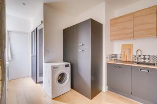 La Casa 71 - Plein cœur de Bordeaux - Bordeaux - 3