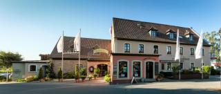 AKZENT Hotel Franziskaner - Dettelbach - 0