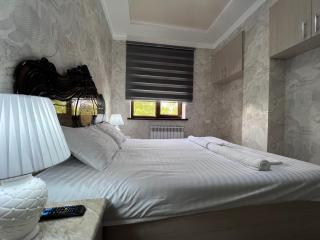 COMFORT iNN 2 - Samarcanda - 9