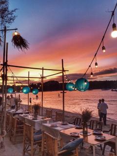 Kirati Beach Resort - Choeng Mon Beach - 4