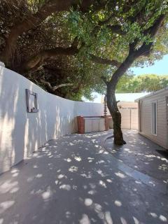 Die Boomhuis. Pearly Beach - 3