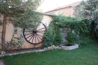 Villaestanque - - 3