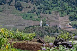 Casa do Cantinho do Muro - 1