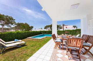 Villa Sa Caleta de Cala D'or - 8
