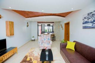 Sweet Home B - Kigali - 4