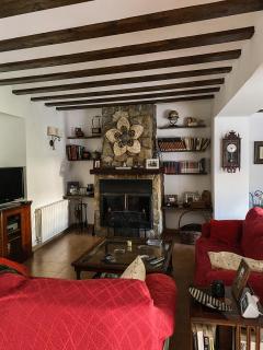 Villaestanque - - 5