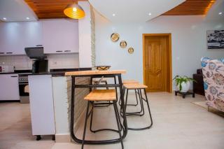 Sweet Home B - Kigali - 1