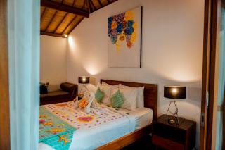 Pera ONE Villas - Gili Trawangan - 2