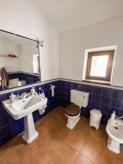 Villaestanque - - 7