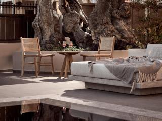 Conte Gesto Villa, with Heated Pool, By ThinkVilla - Akrotiri - 8