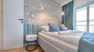 Apartamenty Sun & Snow Plażowa Park - Międzywodzie - 5