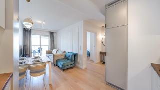 Apartamenty Sun & Snow Plażowa Park - Międzywodzie - 7