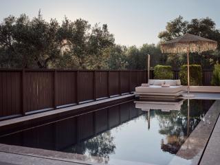 Conte Gesto Villa, with Heated Pool, By ThinkVilla - Akrotiri - 6