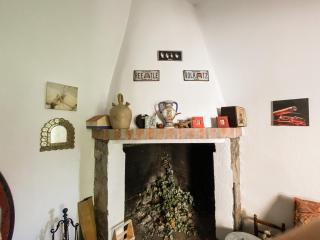 Villaestanque - - 8