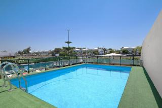 Villa La Bonilla - Playa Blanca - 0