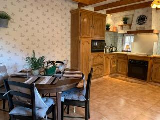 Lovely House in Quiet Hamlet on banks of the Lot - Saint-Martin-Labouval - 8
